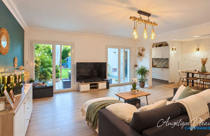 Appartement à vendre 4 pièces MAUREPAS (78) — photo 2