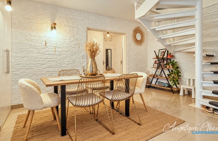 Appartement à vendre 4 pièces MAUREPAS (78) — photo 3