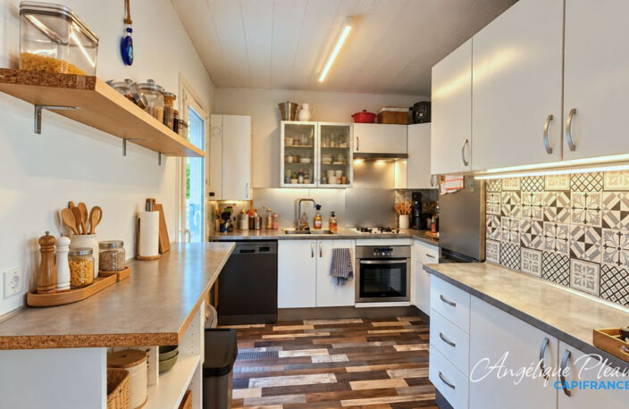 Appartement à vendre 4 pièces MAUREPAS (78) — photo 4