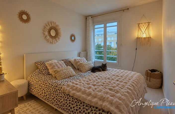 Appartement à vendre 4 pièces MAUREPAS (78) — photo 5