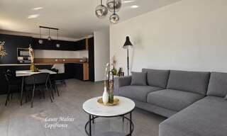 Appartement 3 Pièces 64 m² à vendre à Annecy (74960)