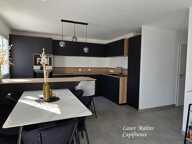 Appartement à vendre 3 pièces MEYTHET (74) avec cellier et place de stationnement couverte et privative — photo 3