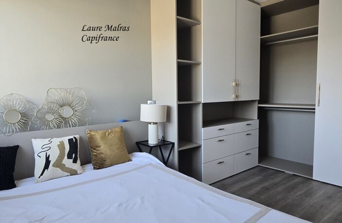 Appartement à vendre 3 pièces MEYTHET (74) avec cellier et place de stationnement couverte et privative — photo 4