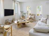 AJACCIO (20), AJACCIO en CENTRE-VILLE – SUPERBE APPARTEMENT T4 AVEC TERRASSE, JARDIN ET JACUZZI — photo 3