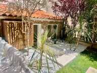 AJACCIO (20), AJACCIO en CENTRE-VILLE – SUPERBE APPARTEMENT T4 AVEC TERRASSE, JARDIN ET JACUZZI — photo 4