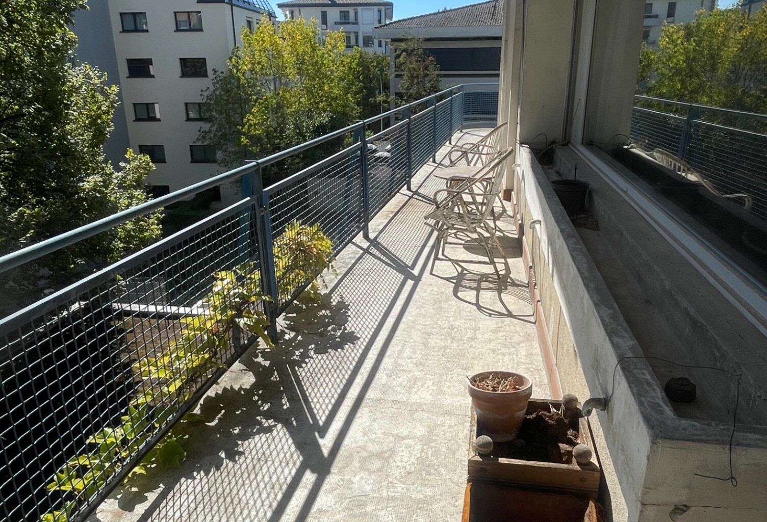 APPARTEMENT ANNECY – Triangle d’Or – 137 m² plein Sud à 3 min du lac, proche centre et commodités – 3 chambres — photo 1