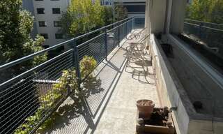 Appartement 4 Pièces 137 m² à vendre à Annecy (74000)