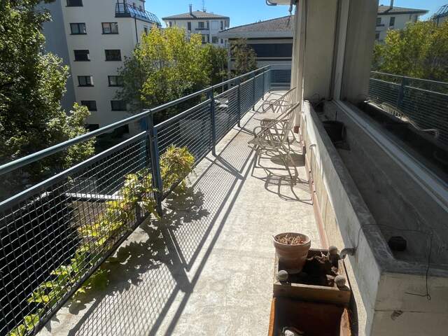 APPARTEMENT ANNECY – Triangle d’Or – 137 m² plein Sud à 3 min du lac, proche centre et commodités – 3 chambres — photo du bien