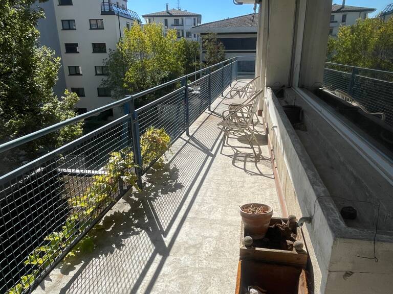 APPARTEMENT ANNECY – Triangle d’Or – 137 m² plein Sud à 3 min du lac, proche centre et commodités – 3 chambres — photo 1