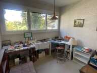 APPARTEMENT ANNECY – Triangle d’Or – 137 m² plein Sud à 3 min du lac, proche centre et commodités – 3 chambres — photo 4