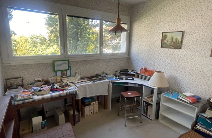 APPARTEMENT ANNECY – Triangle d’Or – 137 m² plein Sud à 3 min du lac, proche centre et commodités – 3 chambres — photo 4
