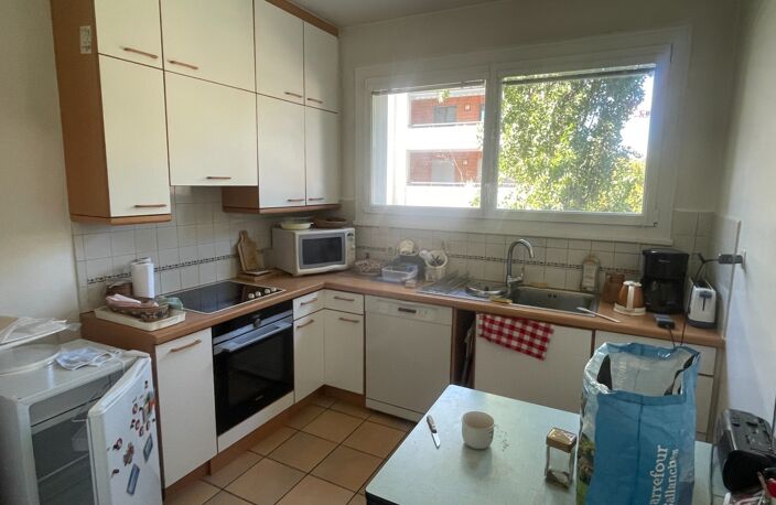 APPARTEMENT ANNECY – Triangle d’Or – 137 m² plein Sud à 3 min du lac, proche centre et commodités – 3 chambres — photo 5