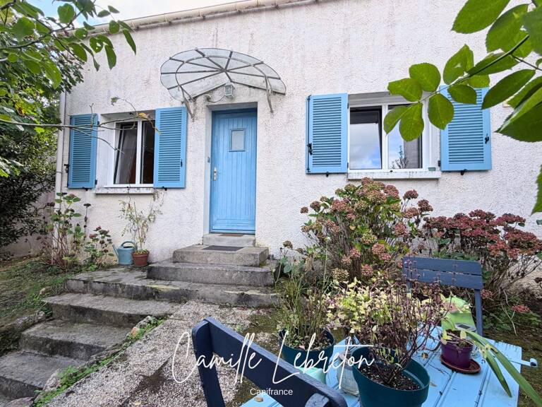 Maison à vendre 6 pièces  VALLET — photo 1