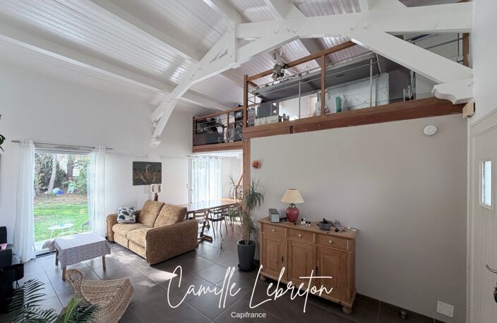 Maison à vendre 6 pièces  VALLET — photo 2