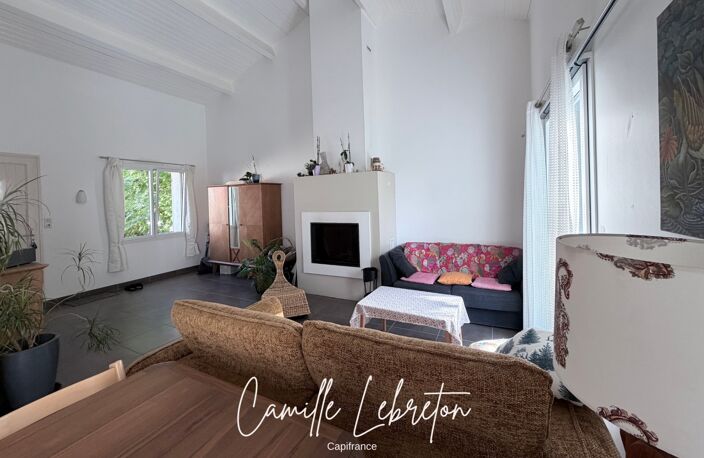 Maison à vendre 6 pièces  VALLET — photo 3