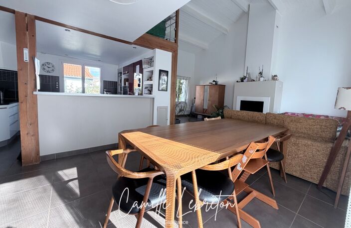 Maison à vendre 6 pièces  VALLET — photo 4