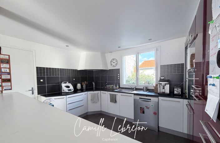 Maison à vendre 6 pièces  VALLET — photo 5