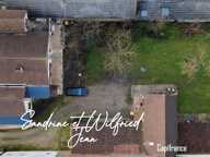 LE VAL D'HAZEY (27) – AUBEVOYE - IMMEUBLE DE RAPPORT – 5 LOGEMENTS, 4 GARAGES – FORT POTENTIEL — photo 4
