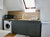 Appartement à louer Reims, Saint Thomas, 2 pièces REIMS (51) — photo 2