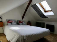 Appartement à louer Reims, Saint Thomas, 2 pièces REIMS (51) — photo 3