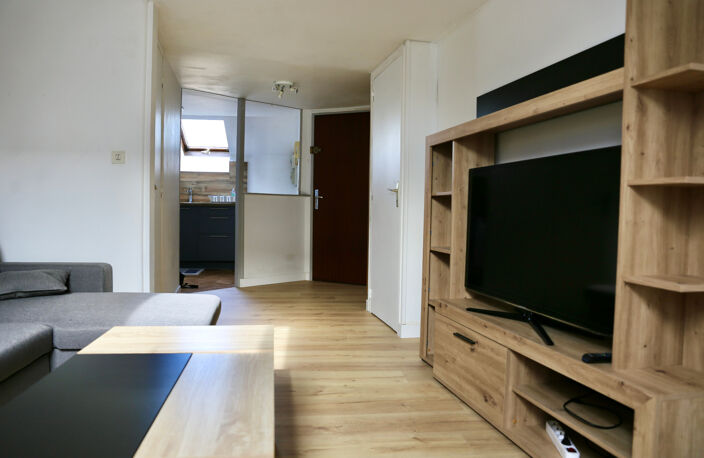 Appartement à louer Reims, Saint Thomas, 2 pièces REIMS (51) — photo 4