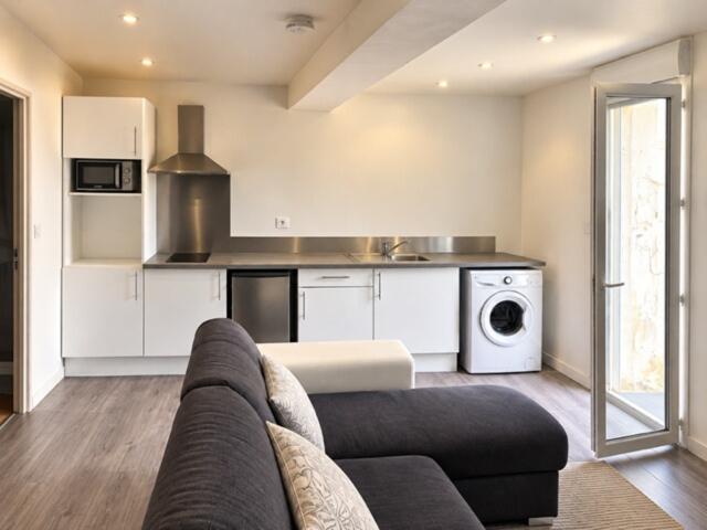 Appartement à Digne-les-Bains