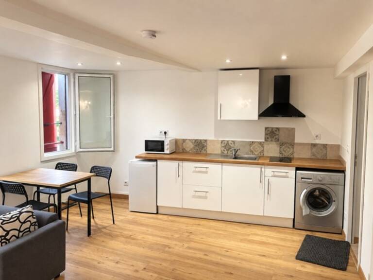 Appartement composé d'un studio et d'un T2 — photo 1