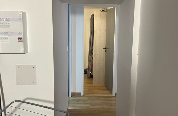 Appartement composé d'un studio et d'un T2 — photo 3