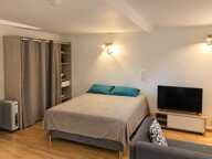 Appartement composé d'un studio et d'un T2 — photo 4