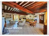 Maison à vendre 9 pièces GIEN SUR CURE (58230) Terrain 7585m² — photo 2