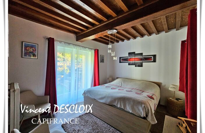 Maison à vendre 9 pièces GIEN SUR CURE (58230) Terrain 7585m² — photo 4