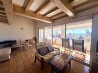 Appartement T3 avec mezzanine et vue mer panoramique – Les Issambres (Quartier San Peire) — photo 2