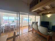 Appartement T3 avec mezzanine et vue mer panoramique – Les Issambres (Quartier San Peire) — photo 3