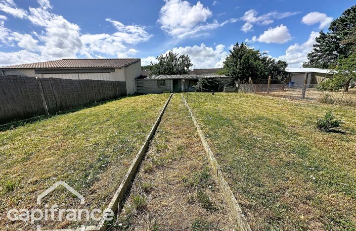 Maison de plain-pied à vendre 3 pièces  (79) — photo 2