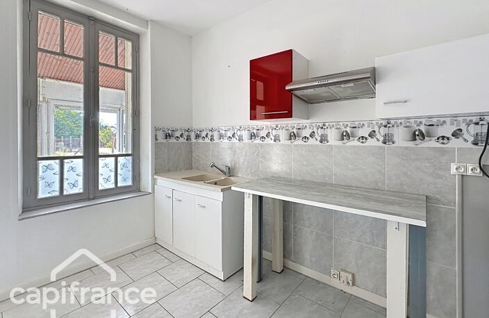 Maison de plain-pied à vendre 3 pièces  (79) — photo 5