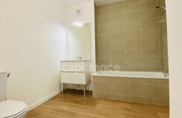 QUIMPER (29) Appartement de type 3 de 64,91 m² habitable - Balcon - 2 places de parking souterrain — photo 4
