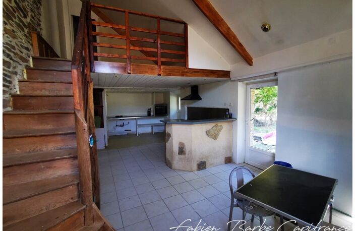 Maison à vendre 6 pièces GUER (56) — photo 4
