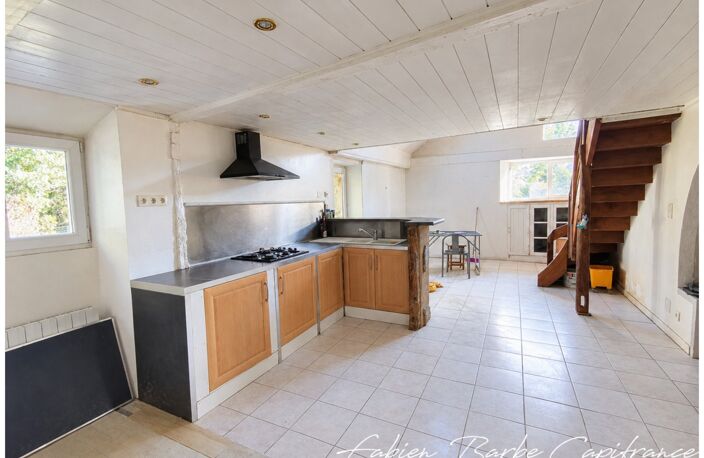 Maison à vendre 6 pièces GUER (56) — photo 5