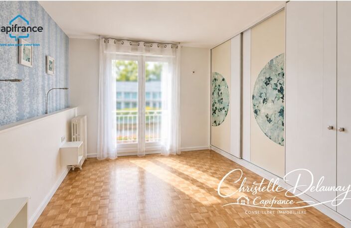 Appartement lumineux de 66 m² en hyper-centre de Laval – Le confort d’un quotidien privilégié ! — photo 4