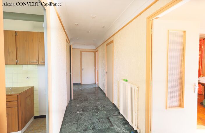 Maison à vendre 5 pièces 125m² terrain 1763m² SAINT DIDIER D'AUSSIAT (01) — photo 3