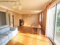 Maison à vendre 5 pièces 125m² terrain 1763m² SAINT DIDIER D'AUSSIAT (01) — photo 4