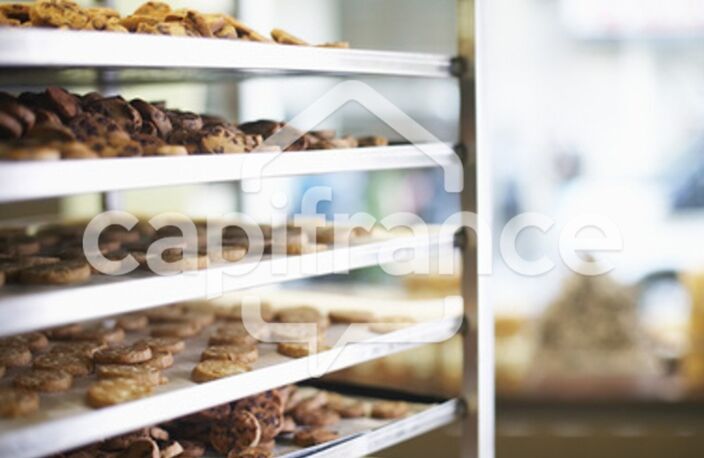 Fonds de commerce À VENDRE – BOULANGERIE-PÂTISSERIE AVEC LOGEMENT DE FONCTION – AFFAIRE SAINE ET RENTABLE VILLARD BONNOT (38) — photo 2