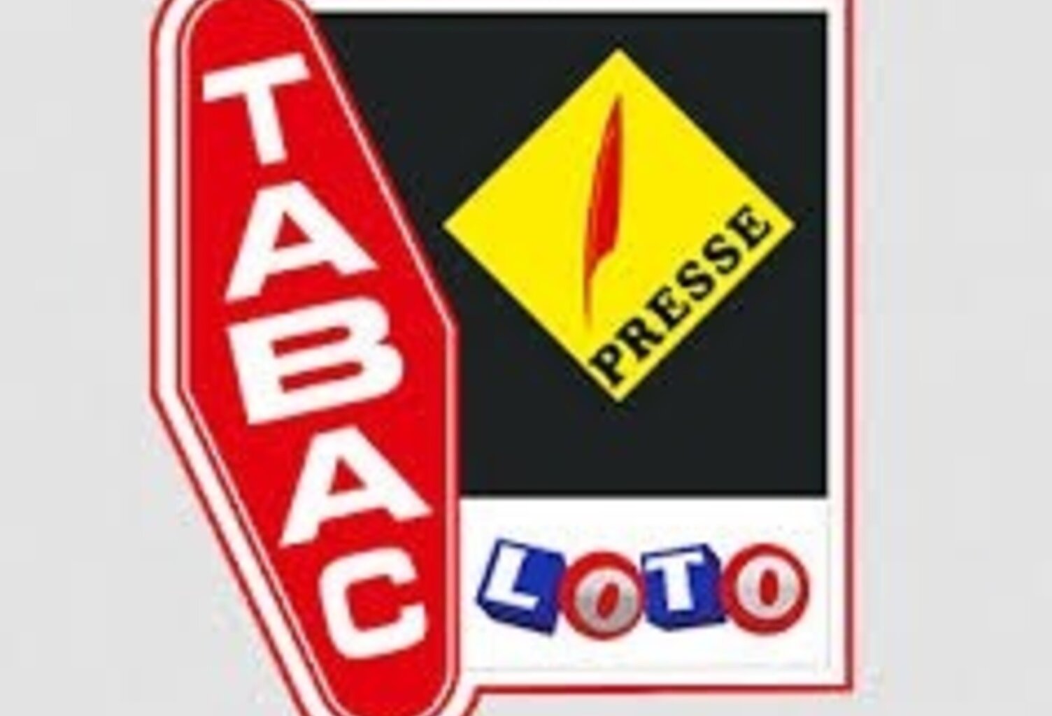 À VENDRE – TABAC PRESSE JEUX – RÉGION DE VOIRON (ISÈRE) — photo 1