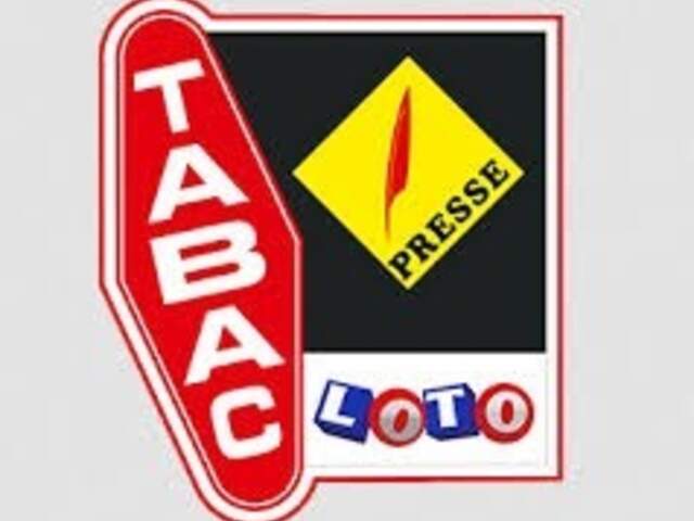 À VENDRE – TABAC PRESSE JEUX – RÉGION DE VOIRON (ISÈRE) — photo du bien