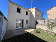 Maison à vendre 4 pièces SAINT LEGER SOUS CHOLET (49) — photo 2