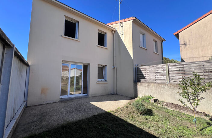 Maison à vendre 4 pièces SAINT LEGER SOUS CHOLET (49) — photo 2