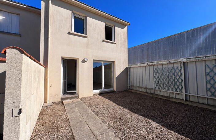 Maison à vendre 4 pièces SAINT LEGER SOUS CHOLET (49) — photo 3