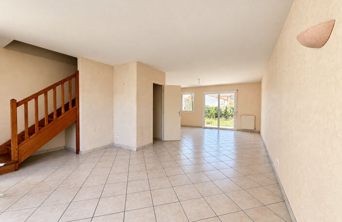 Maison à vendre 4 pièces SAINT LEGER SOUS CHOLET (49) — photo 4