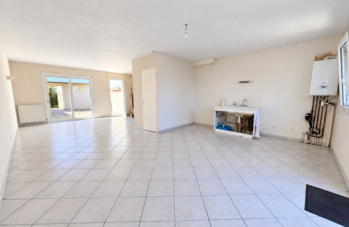 Maison à vendre 4 pièces SAINT LEGER SOUS CHOLET (49) — photo 5