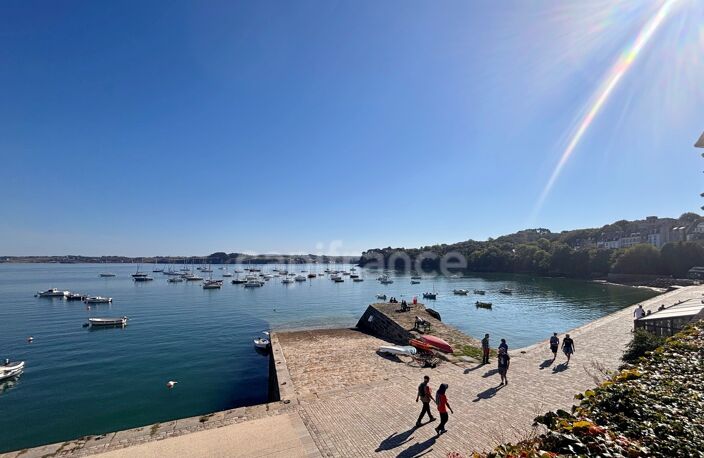 A Vendre - Murs Commerciaux DOUARNENEZ(29) - Port du Rosmeur — photo 2